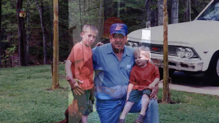 Randy Higginbotham Photo 23