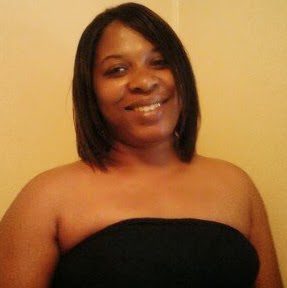 Necole Moore Photo 2