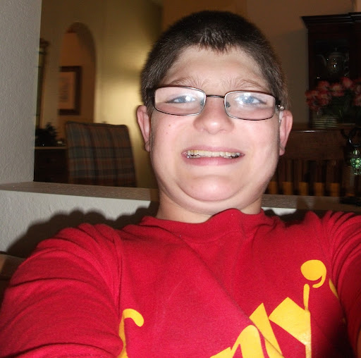 Nathan Tobin Photo 13