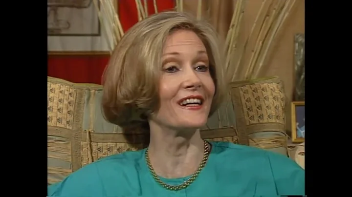 Nancy Barrett Photo 32
