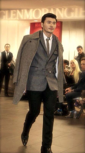 Adam Jung Photo 11