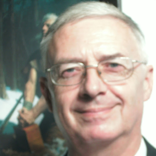 Richard Cairns Photo 12