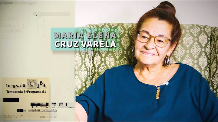 Elena Cruz Photo 35