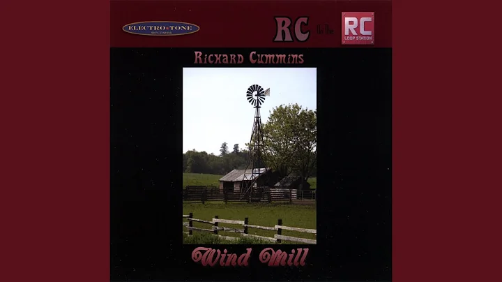 Richard Cummins Photo 35