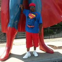 Anthony Myles Photo 1