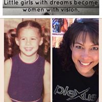 Christine Phillips Photo 7