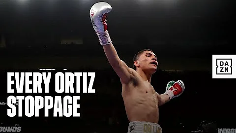 Michael Ortez Photo 18