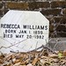 Rebecca Williams Photo 59