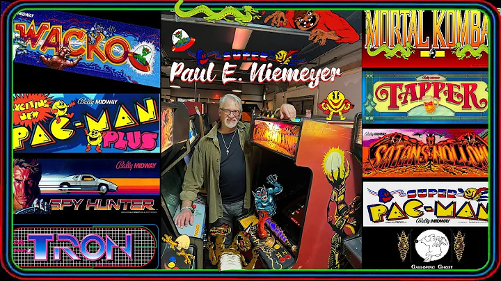 Paul Niemeyer Photo 24