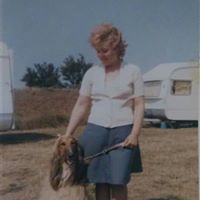 Patricia Broadhurst Photo 1