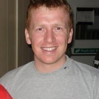 Rick Goodwill Photo 1