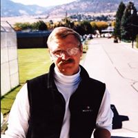 Svend Pedersen Photo 2