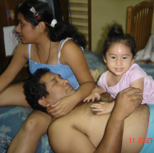 Jaime Mendoza Photo 9
