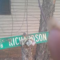 Johnny Richardson Photo 4
