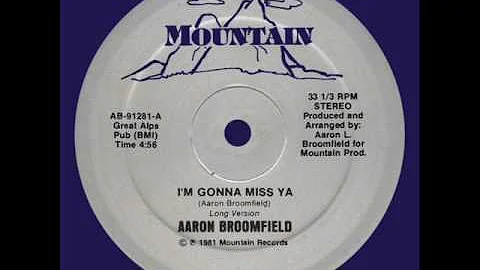 Aaron Bloomfield Photo 31