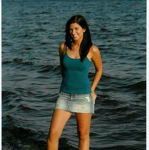 Andrea Belanger Photo 15