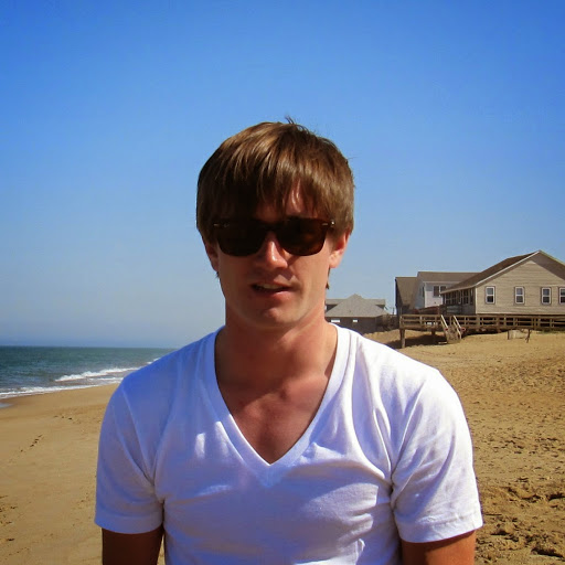 Daniel Eichholz Photo 3