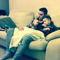 Stuart Gillies Photo 5