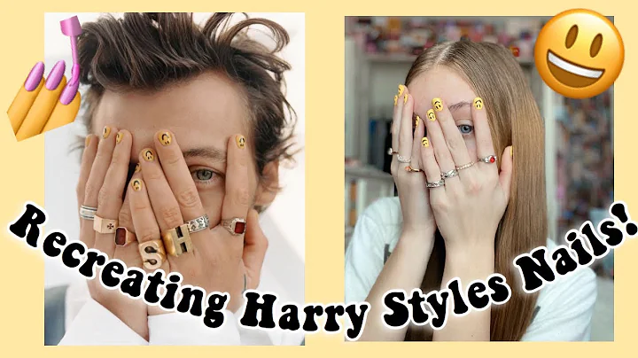 Harry Smiley Photo 11