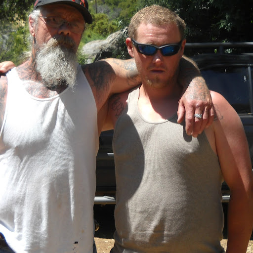 Jason Prather Photo 11
