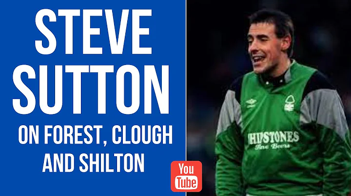 Steve Sutton Photo 37