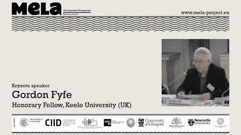 Gordon Fyfe Photo 7