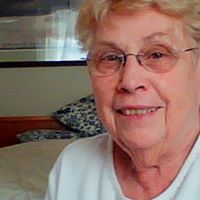 Rita Welsh Photo 1