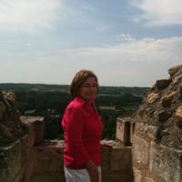 Shirley Oakley Photo 2
