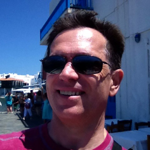 John Lippman Photo 2