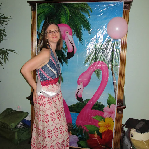 Melissa Braithwaite Photo 5