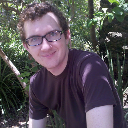 Jake Pacheco Photo 14