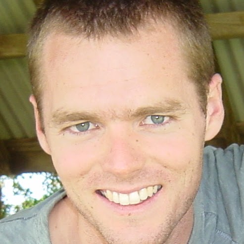 Peter Crocker Photo 14