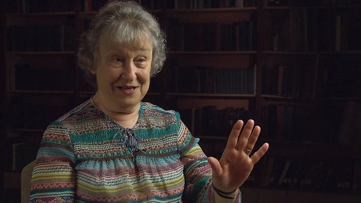 Judith Glassman Photo 10