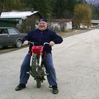 Ross Young Photo 8