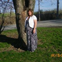 Terri Merrell Photo 3