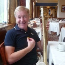 Robert Goodfellow Photo 13