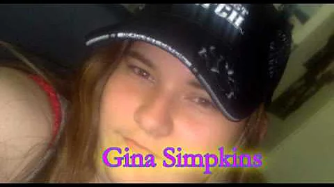 Gina Simpkins Photo 8