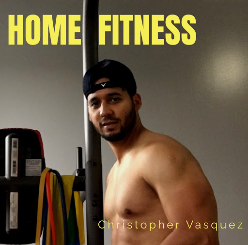 Christopher Vasquez Photo 12