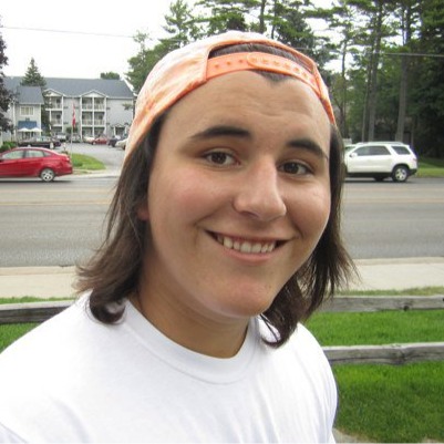 Sam Sanderson Photo 15