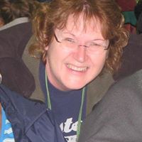 Kathleen Starkey Photo 2