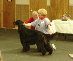 Cheryl Ruggles Photo 6