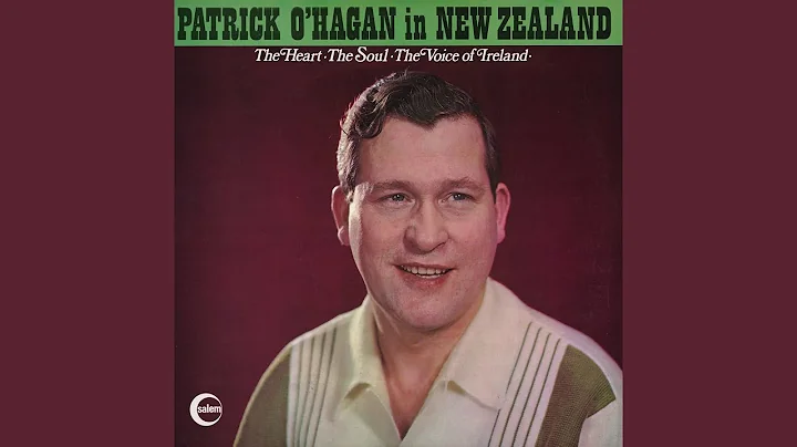 Patrick O'Hagan Photo 7