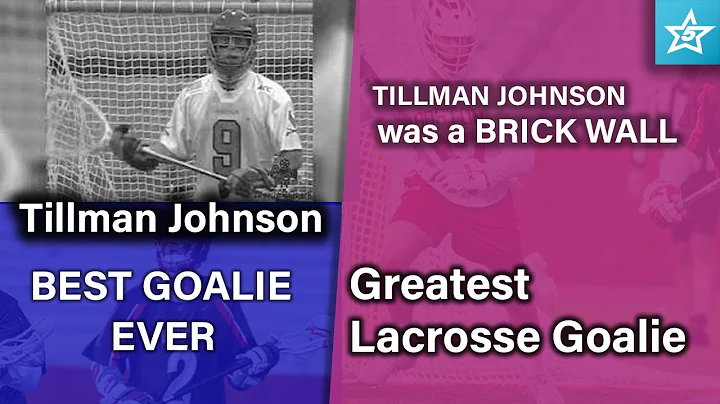 Tillman Johnson Photo 13