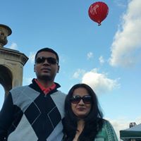 Siddharth Patel Photo 5