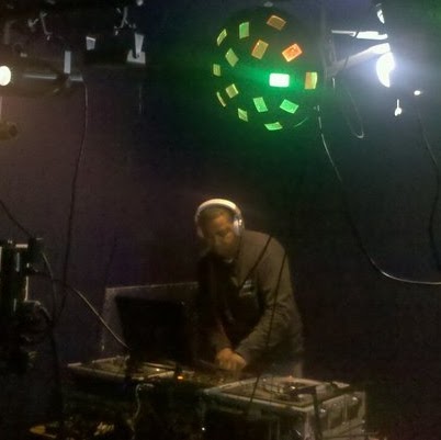 Tyrone Parks Photo 1