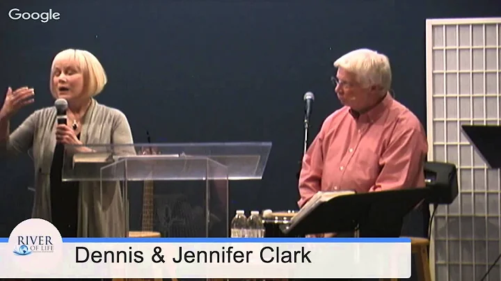 Jenifer Clark Photo 38