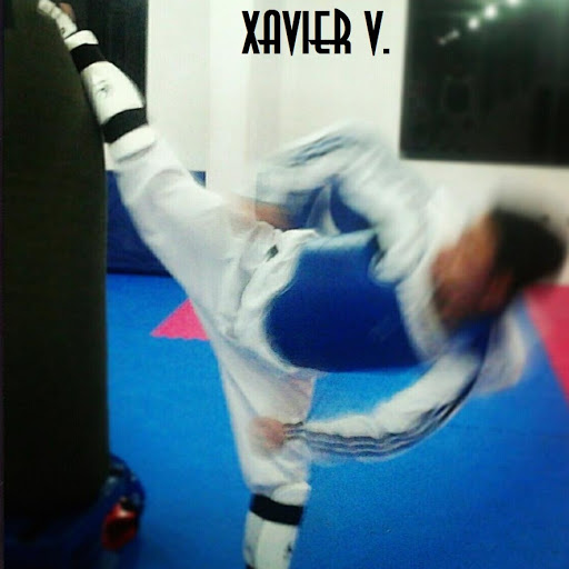 Xavier Varela Photo 12
