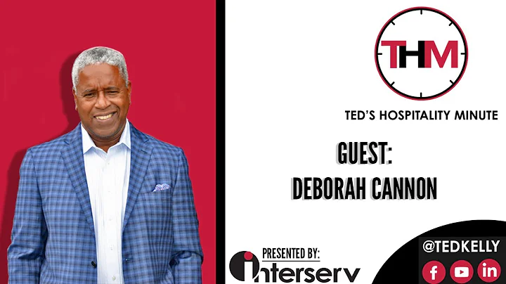 Deborah Cannon Photo 23