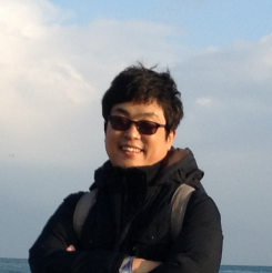 Ted Kim Photo 17