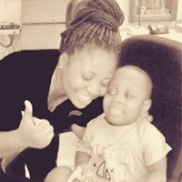 Beatrice Ofori Photo 3